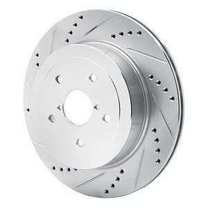 Rr Disc Brake Rotor  DFC  631-13017L