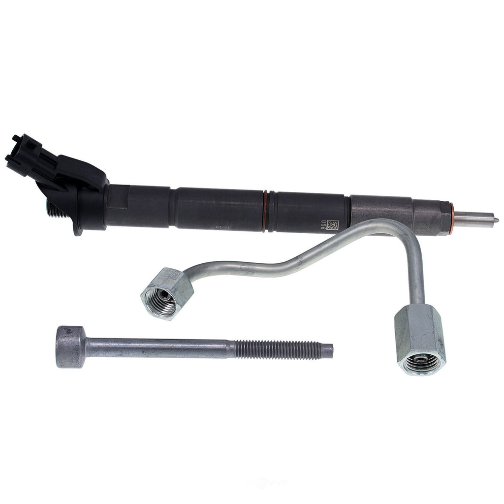 Reman Fuel Injector   GB Remanufacturing   722-511