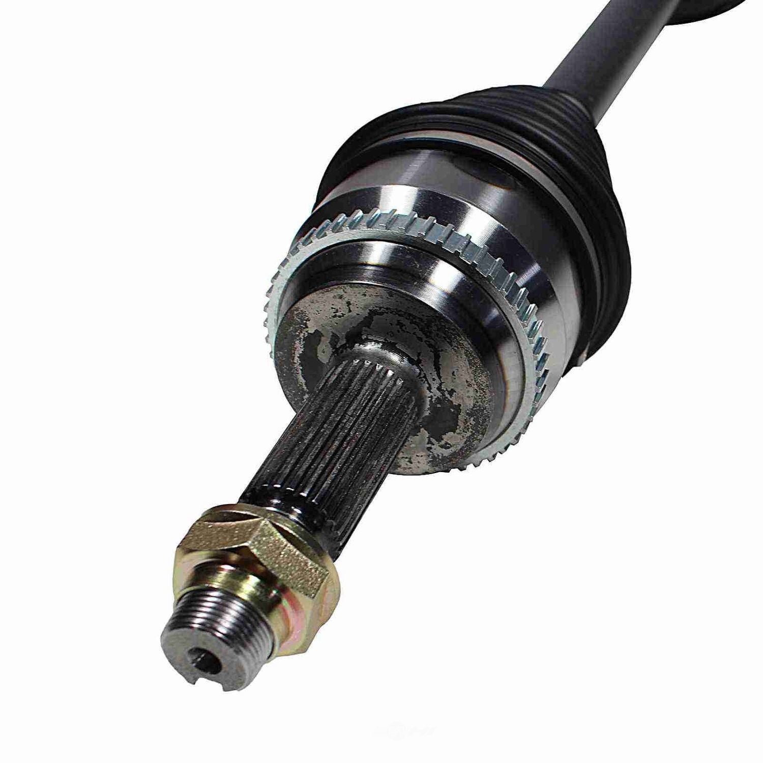 Right New CV Complete Assy   GSP North America   NCV69631