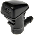 Washer Nozzle  Dorman/Help  58155
