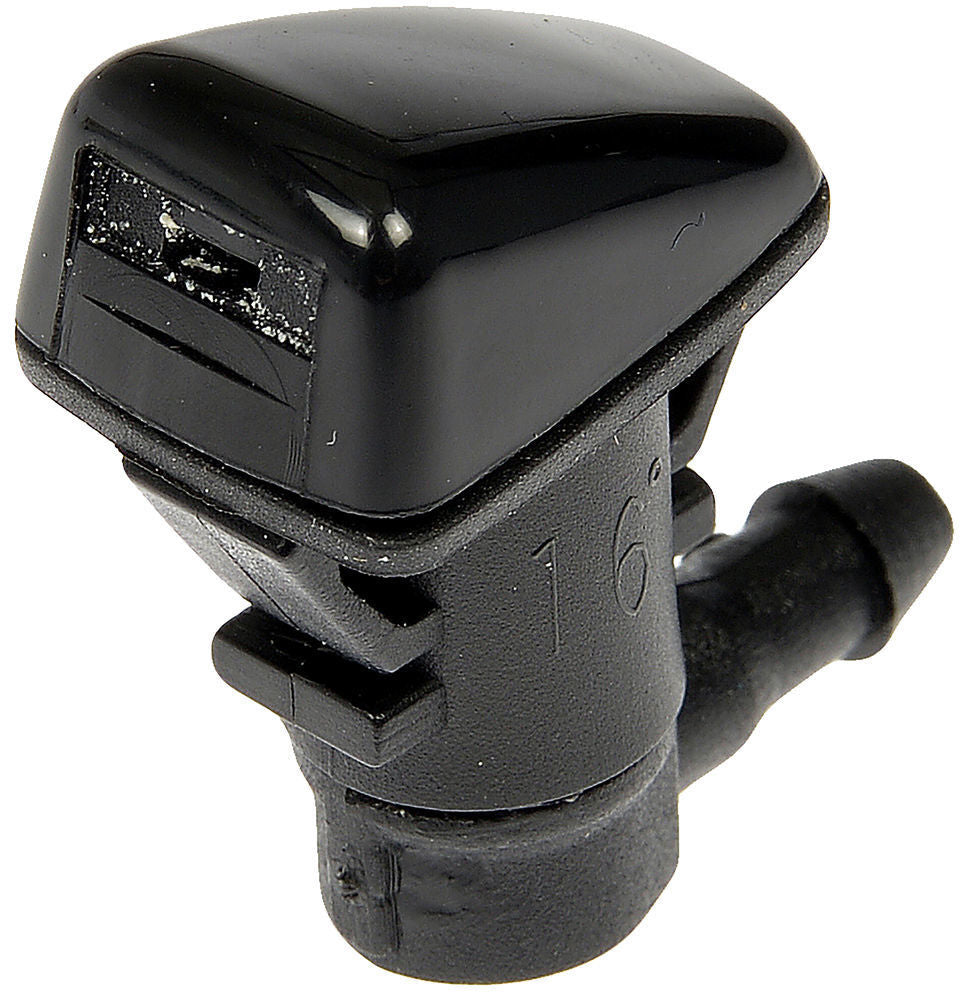 Washer Nozzle  Dorman/Help  58155