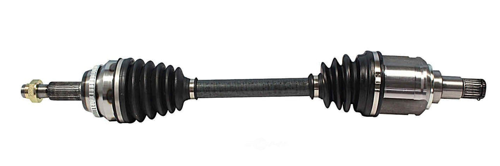 Left New CV Complete Assy   GSP North America   NCV69166