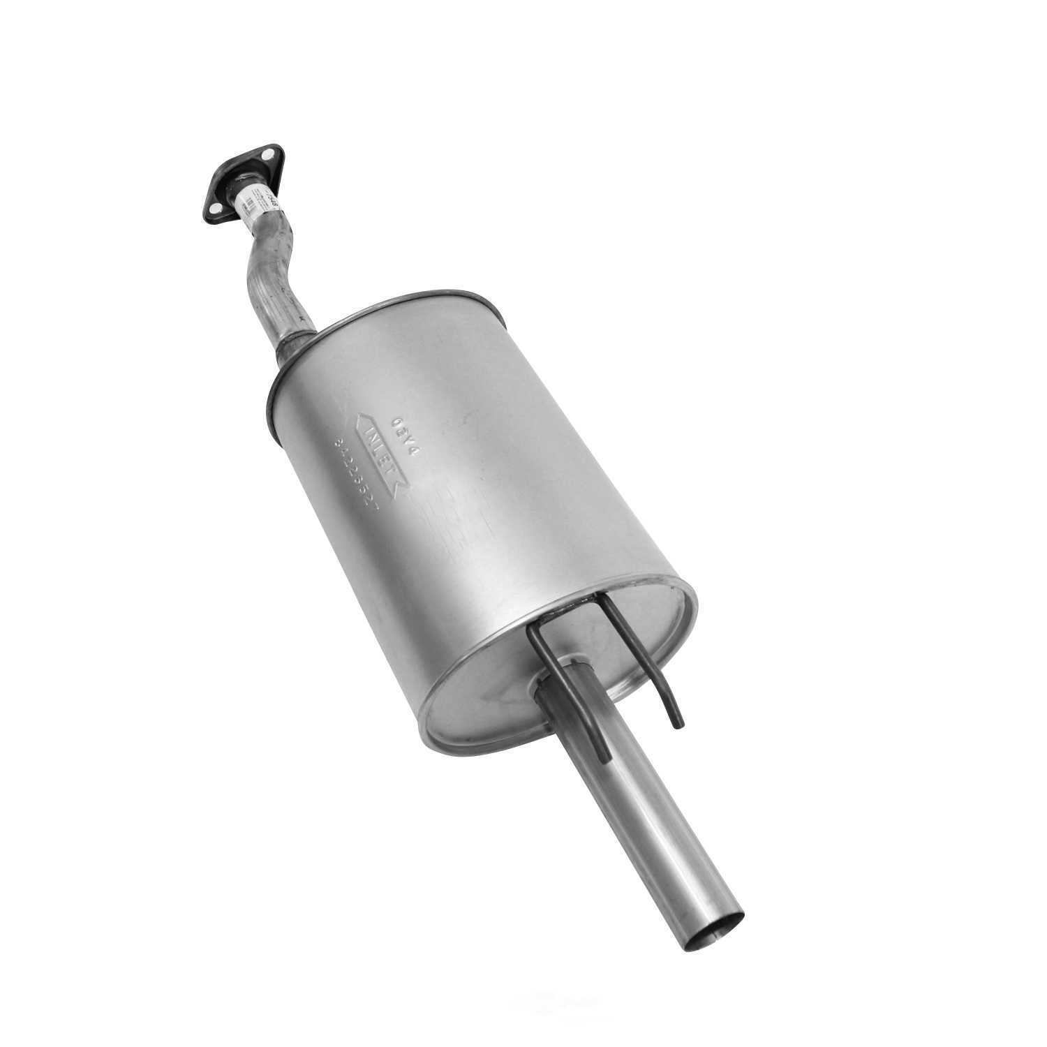 A-P Muffler Assembly 7548