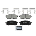 Wagner New Quickstop Ceramic Brake Pad ZD815D