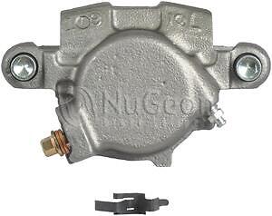 Frt Lft Rebuilt Brake Caliper  Nugeon  97-17248B