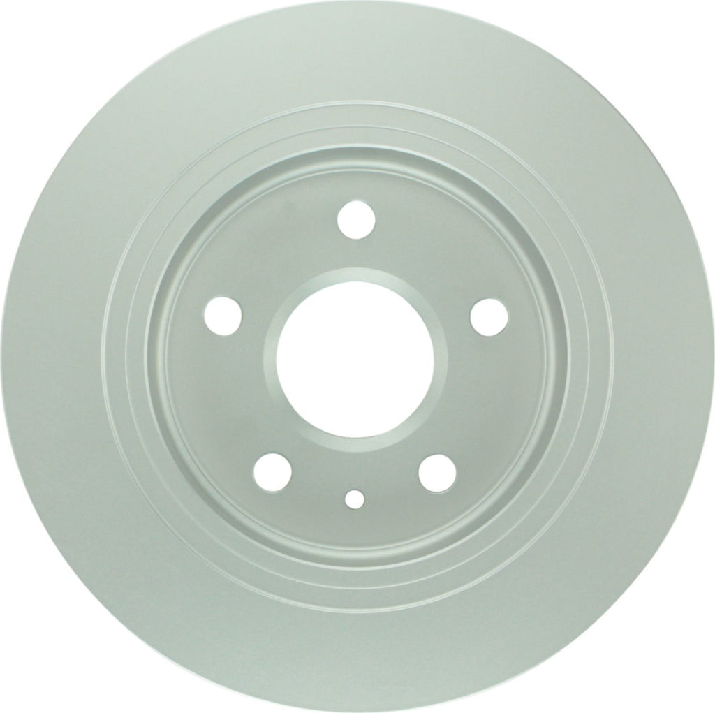 Rr Disc Brake Rotor  Bosch  25011439