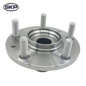 Wheel Hub  Skyward Automotive  SK930015