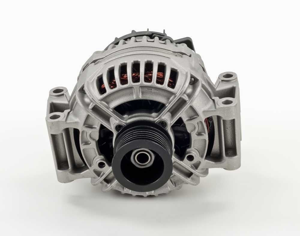 Reman Alt  Bosch  AL0191X
