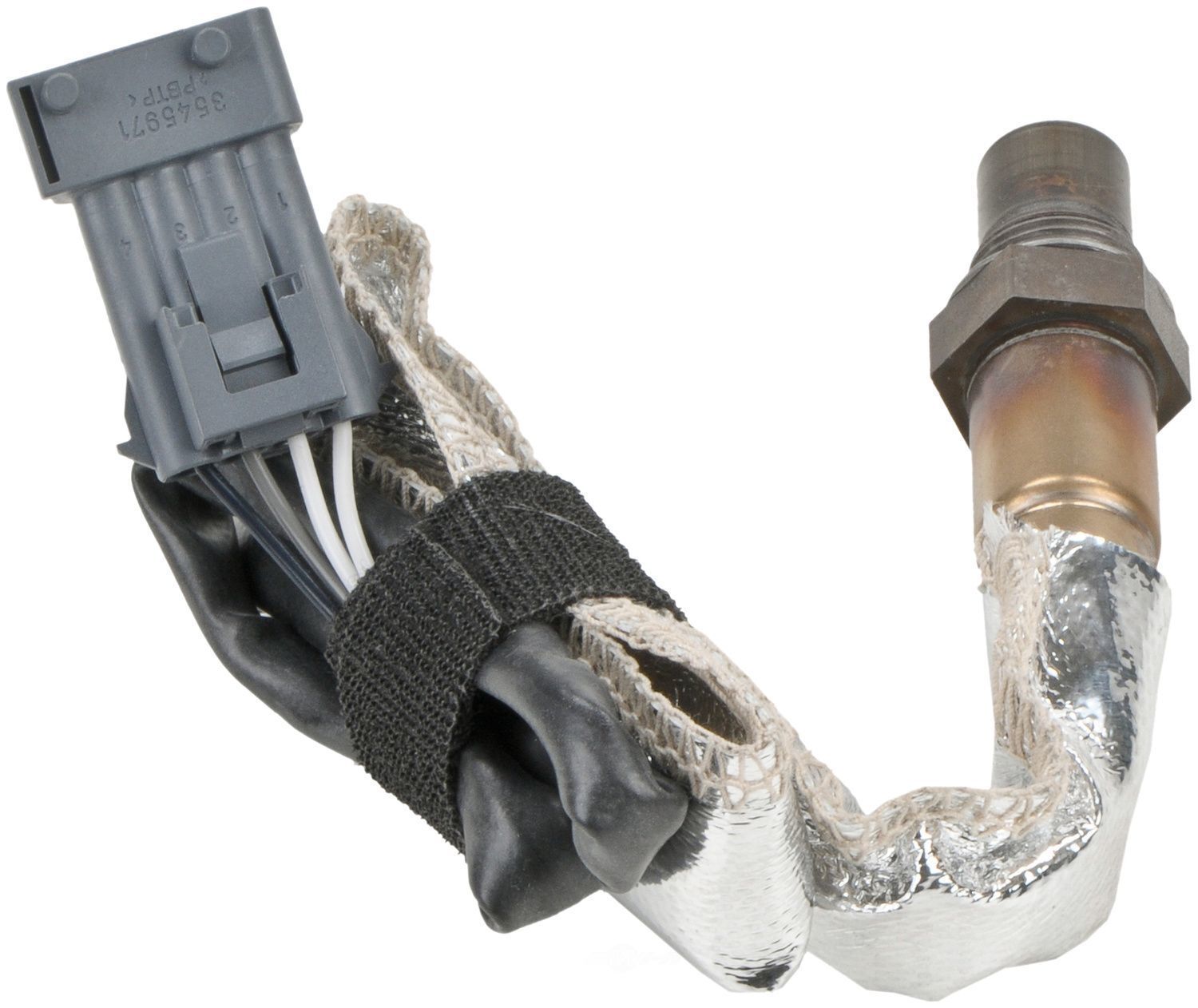 Oxygen Sensor  Bosch  16541