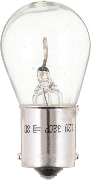Turn Signal Light  Philips  1156CP