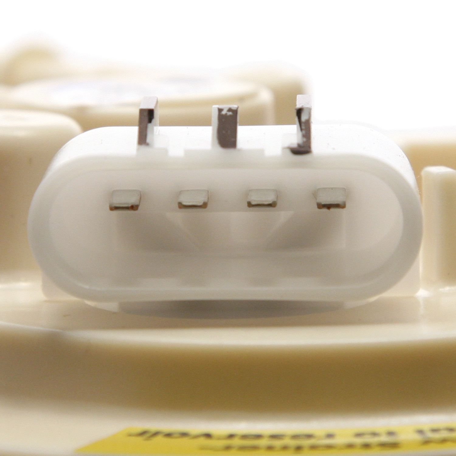Fuel Pump Module Assy  Delphi  FG0096