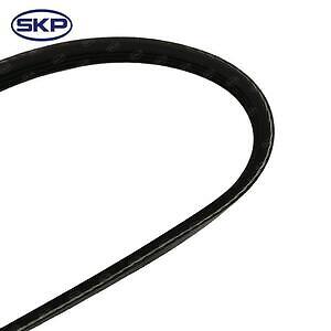 Serpentine Belt  Skyward Automotive  SK040337