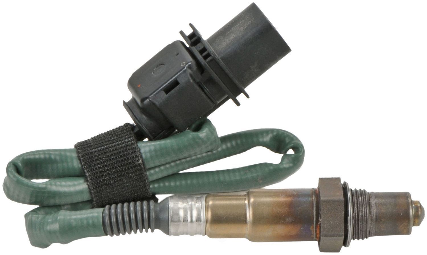 Oxygen Sensor  Bosch  17016
