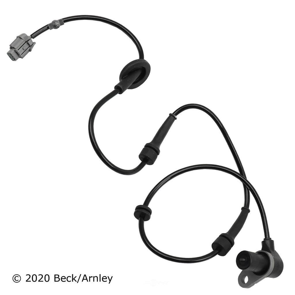 Frt Wheel ABS Sensor  Beck/Arnley  084-4108