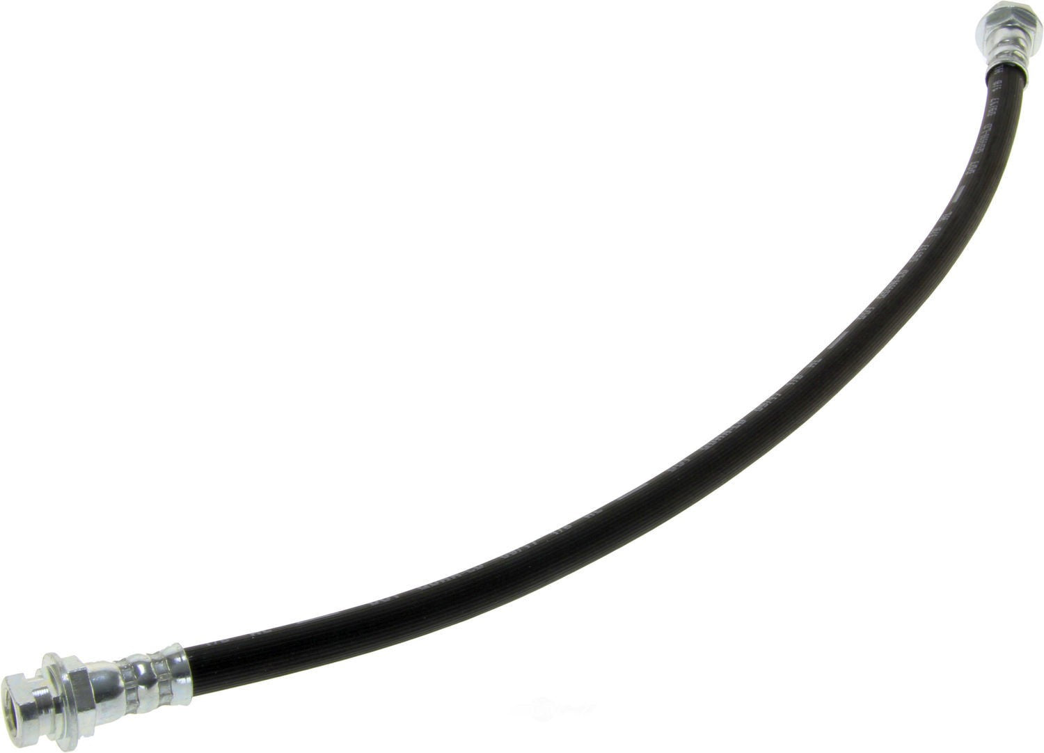 Frt Brake Hose  Centric Parts  150.65004