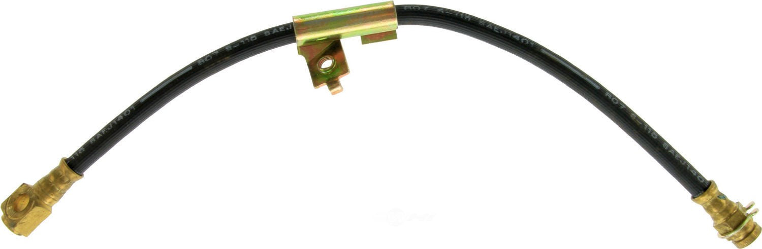 Frt Brake Hose  Centric Parts  150.66056