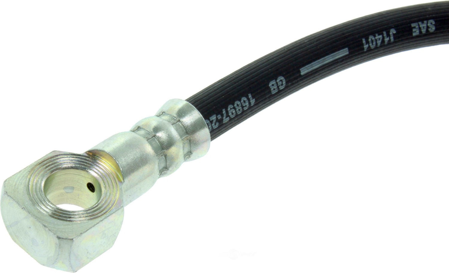 Frt Brake Hose  Centric Parts  150.62016