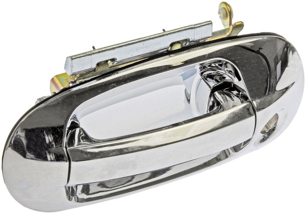 Exterior Door Handle  Dorman/Help  91093