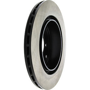 Rr Premium Brake Rotor  Centric Parts  125.46065