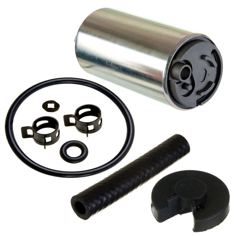 Electric Fuel Pump  Delphi  FE0486