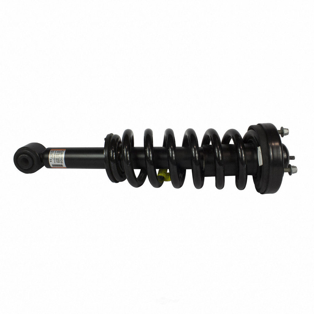 Frt Complete Strut Assy  Motorcraft  ASTL19