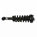 Frt Complete Strut Assy  Motorcraft  ASTL19