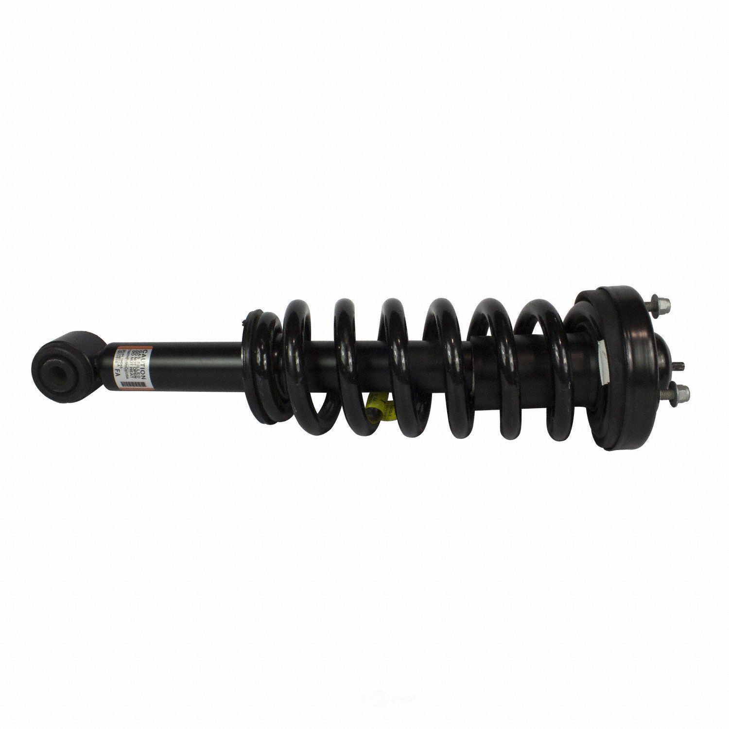 Frt Complete Strut Assy  Motorcraft  ASTL19