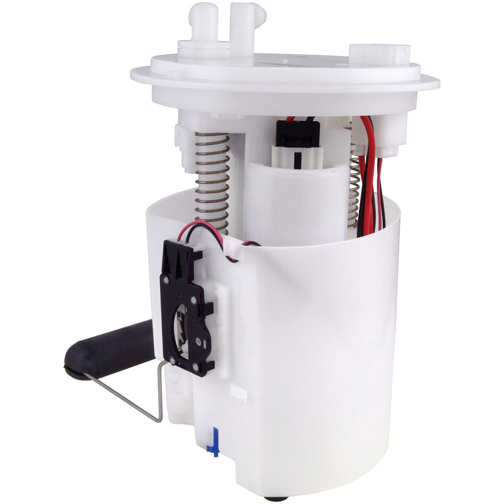 Electric Fuel Pump   Hitachi   FUP0037