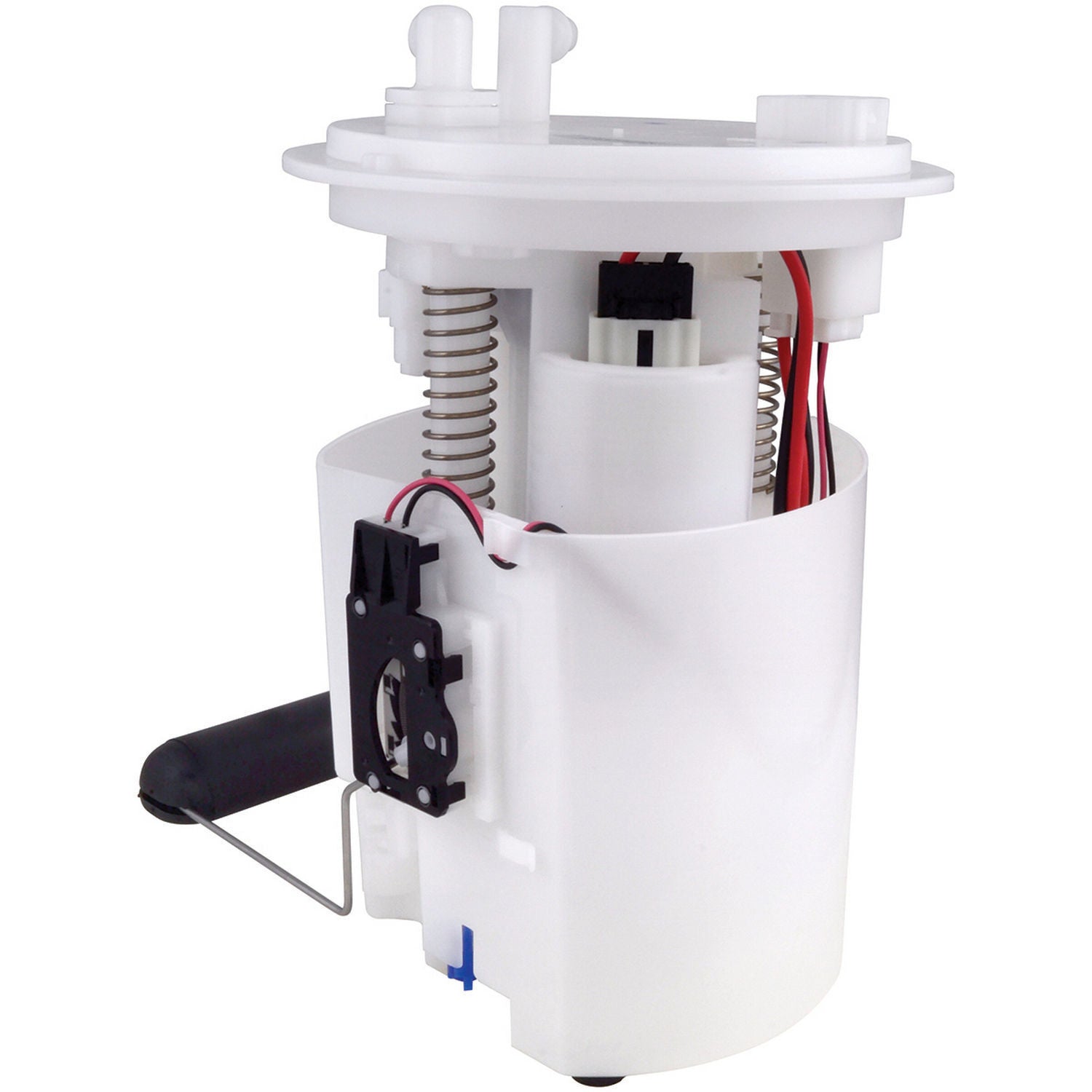 Electric Fuel Pump   Hitachi   FUP0037