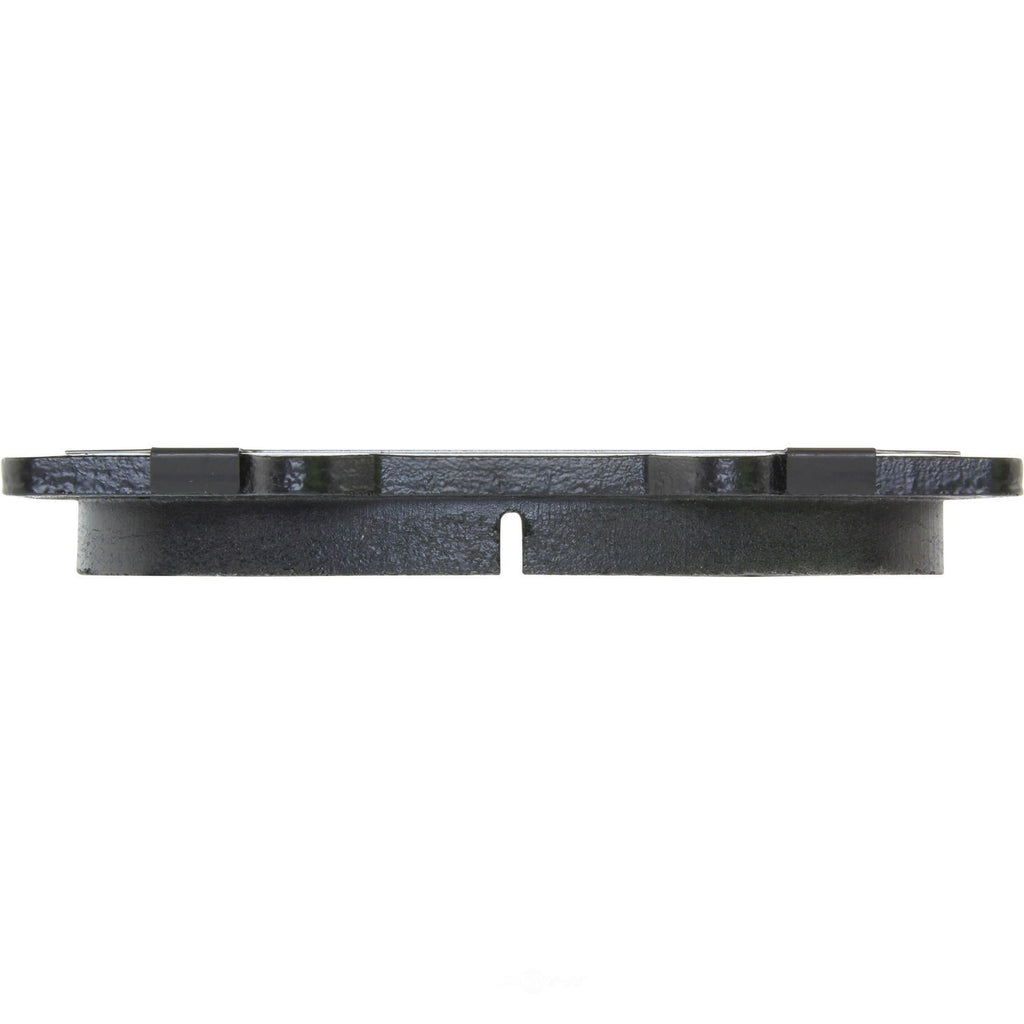Frt Severe Duty Semi-Met Prem Brake Pads  Centric Parts  106.09761