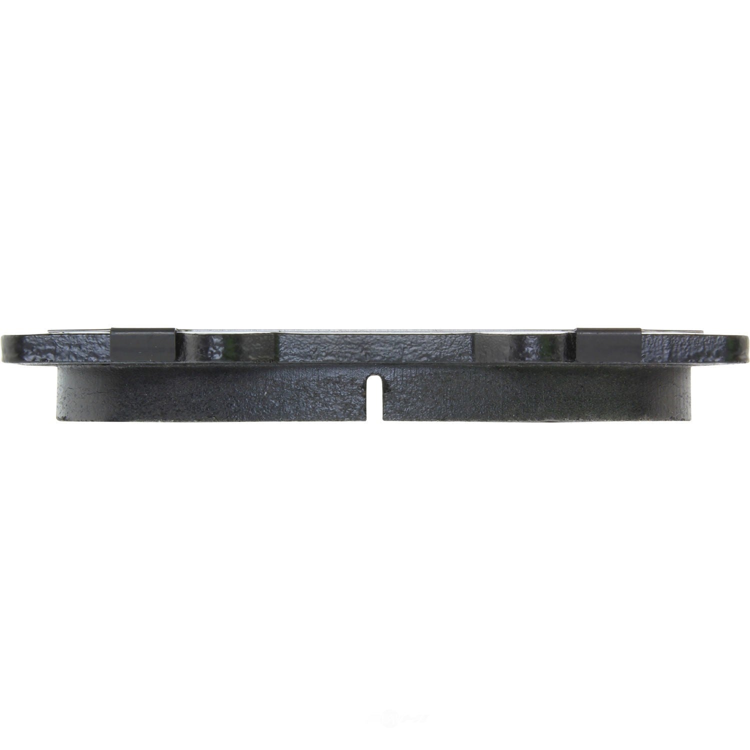 Frt Severe Duty Semi-Met Prem Brake Pads  Centric Parts  106.09761