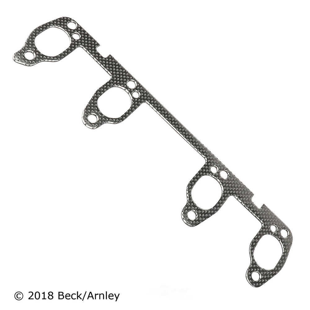 Exhaust Manifold Gasket  Beck/Arnley  037-8080