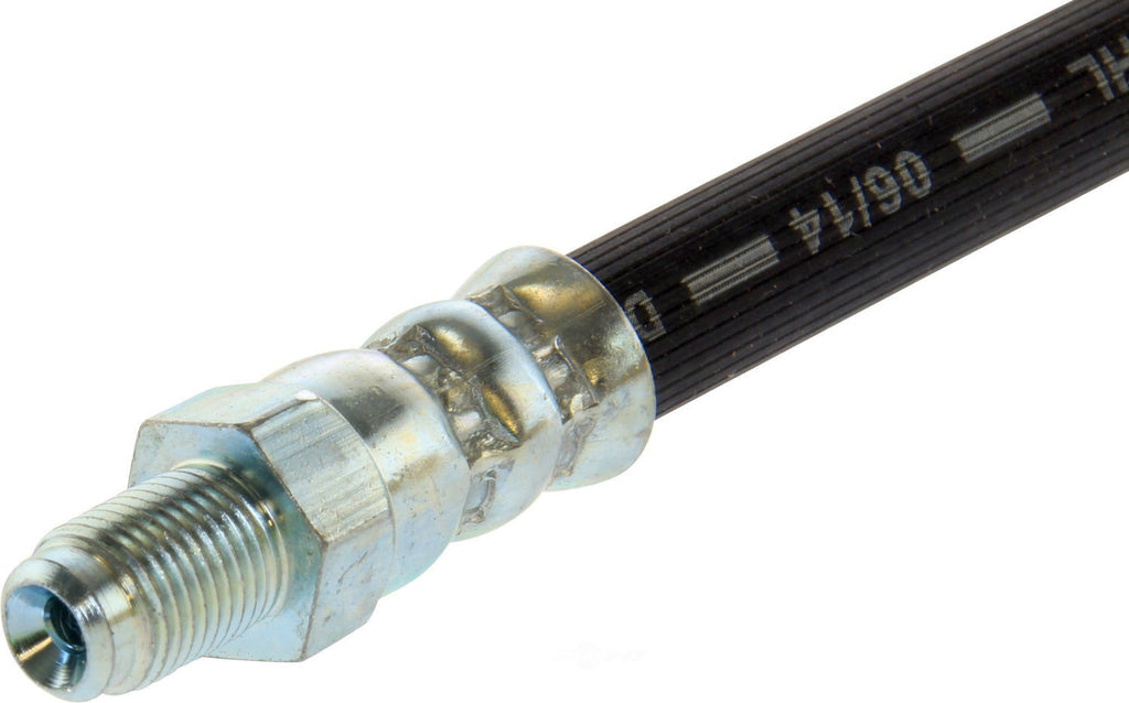 Frt Brake Hose  Centric Parts  150.04004