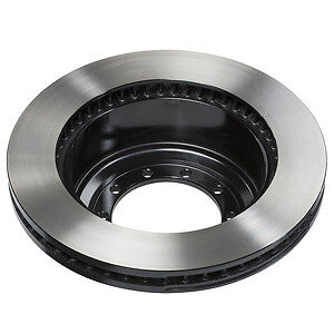 Rr Disc Brake Rotor  Wagner  BD126443E