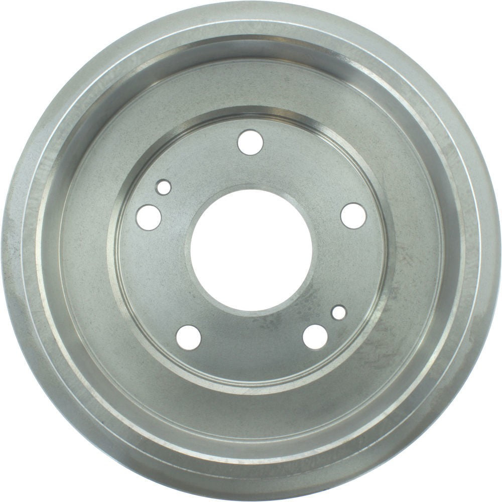 Rr Brake Drum  Centric Parts  122.40017
