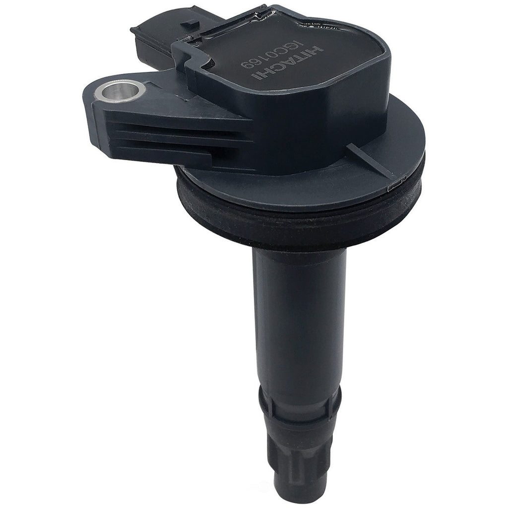 Ignition Coil   Hitachi   IGC0169