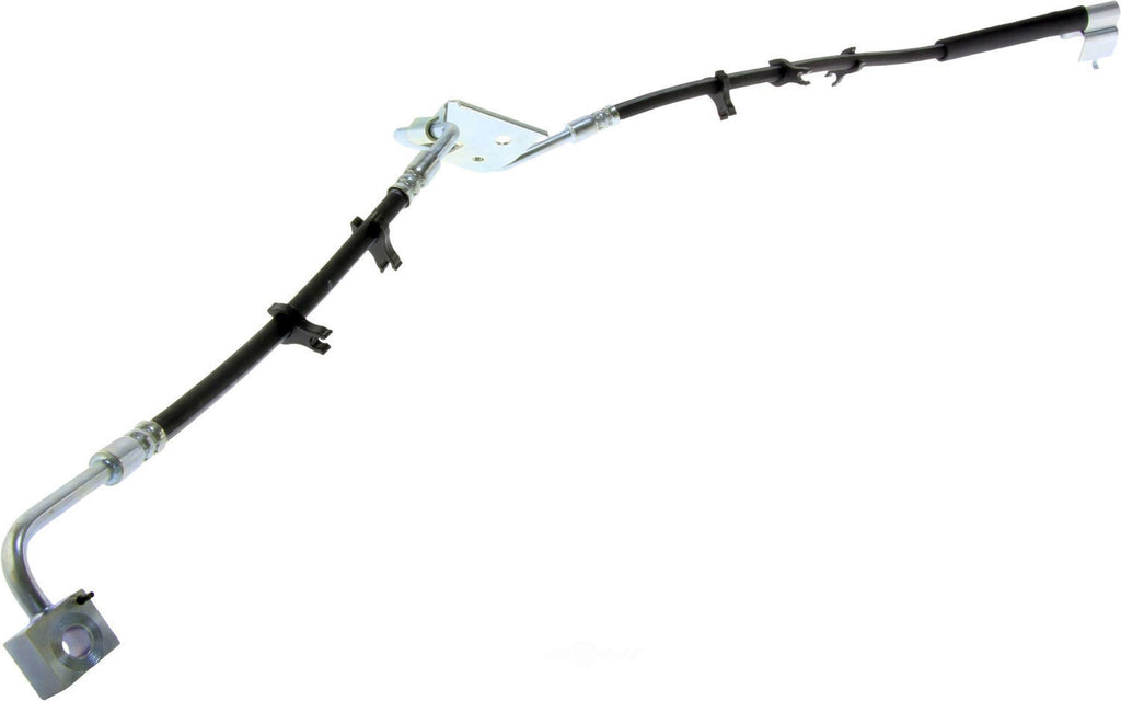 Frt Brake Hose  Centric Parts  150.67099