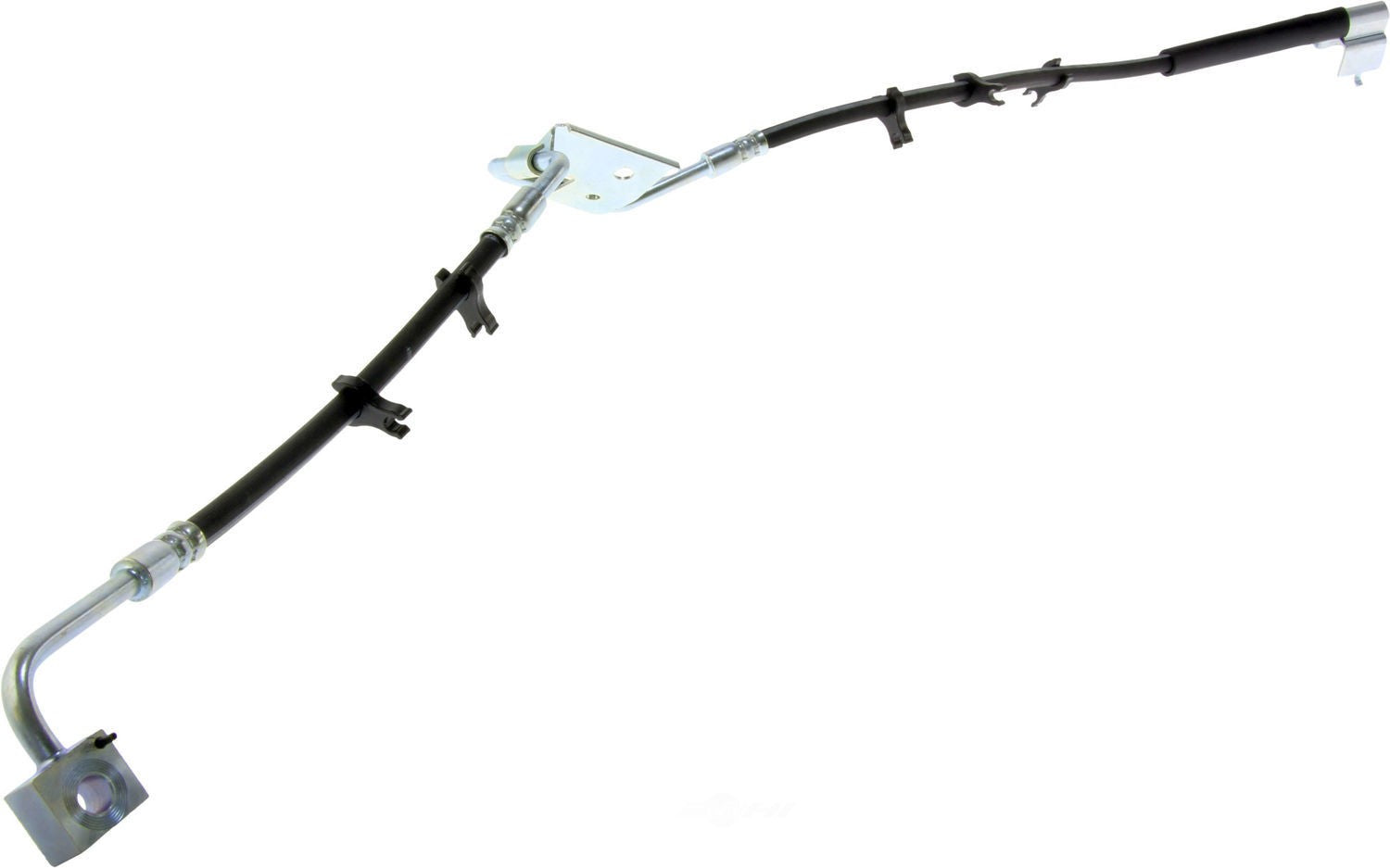 Frt Brake Hose  Centric Parts  150.67099