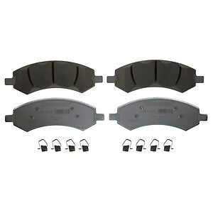 Wagner Premium OEX Ceramic Brake Pad OEX1084