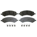 Wagner Premium OEX Ceramic Brake Pad OEX1084