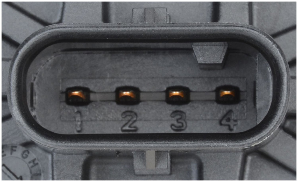 New Air Mass Sensor  Bosch  0280218266