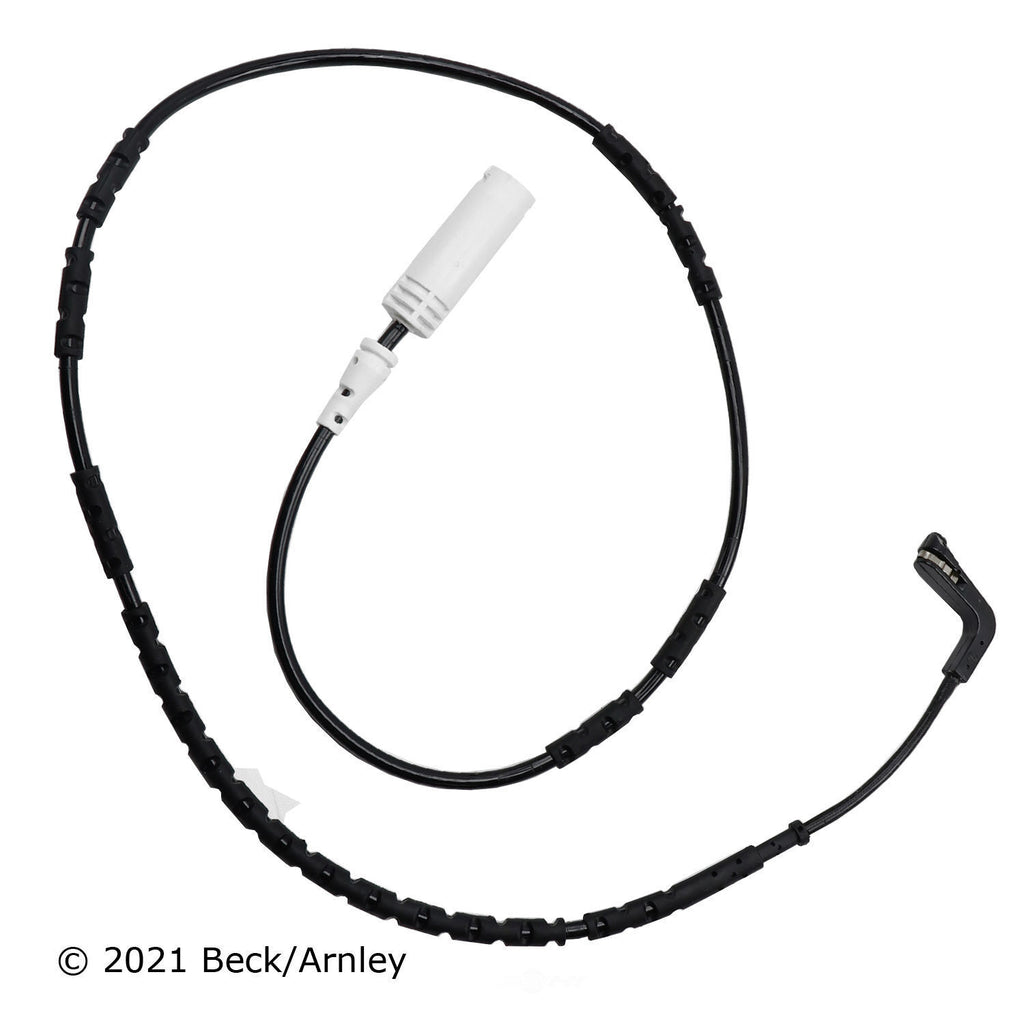 Rr Disc Brake Pads Sensor Wire  Beck/Arnley  084-1602
