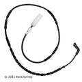 Rr Disc Brake Pads Sensor Wire  Beck/Arnley  084-1602