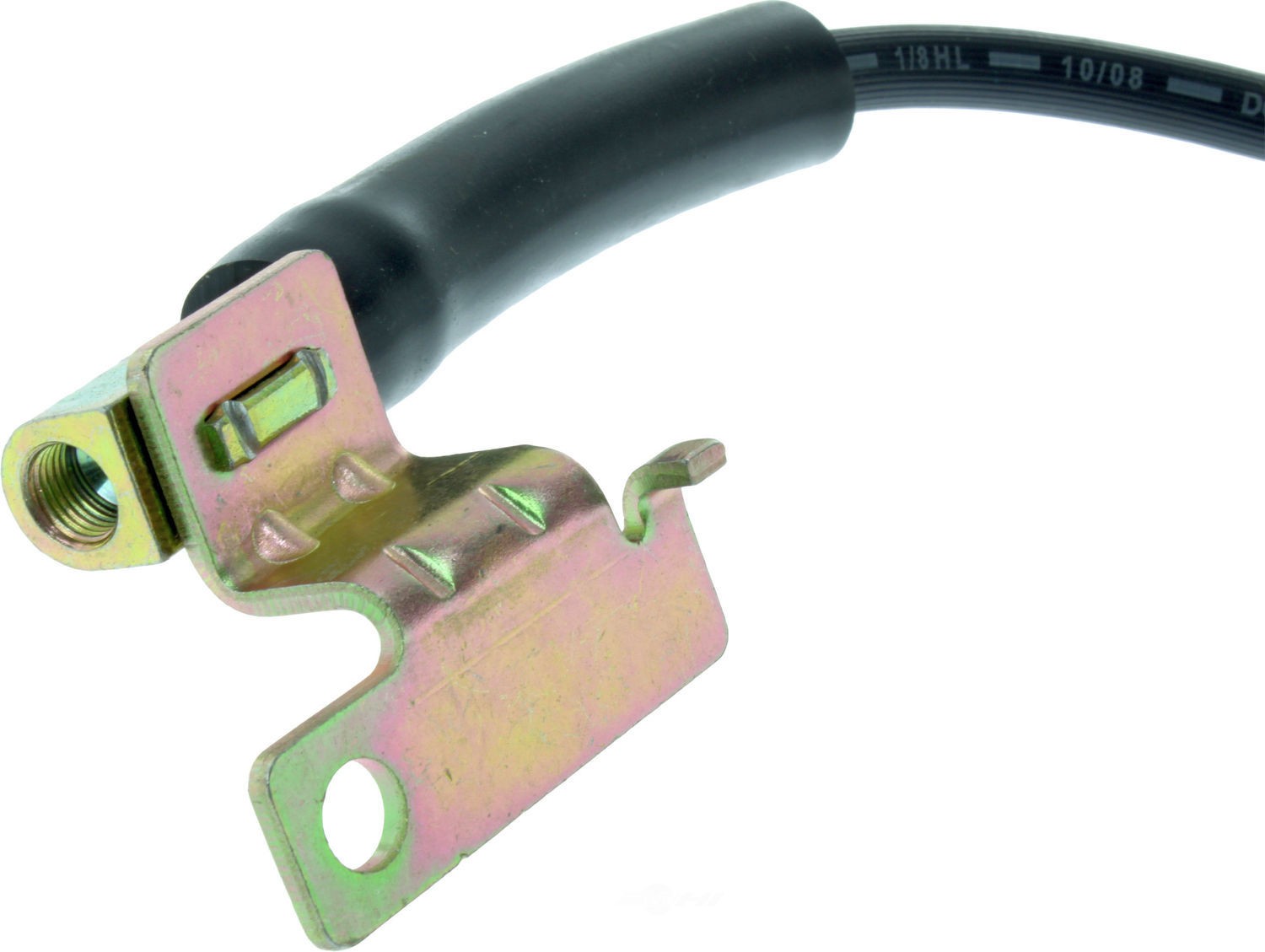 Rr Brake Hose  Centric Parts  150.61428