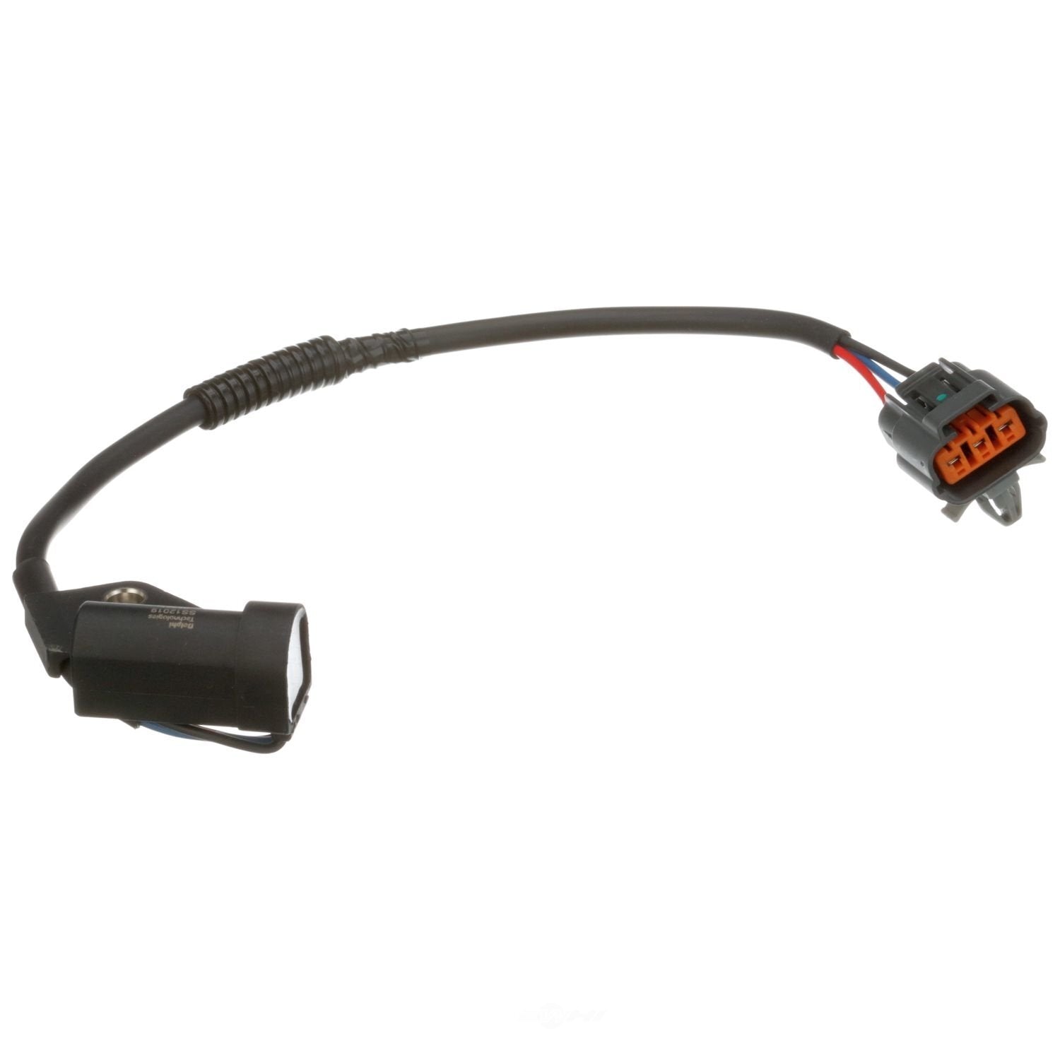 Crank Position Sensor  Delphi  SS12019