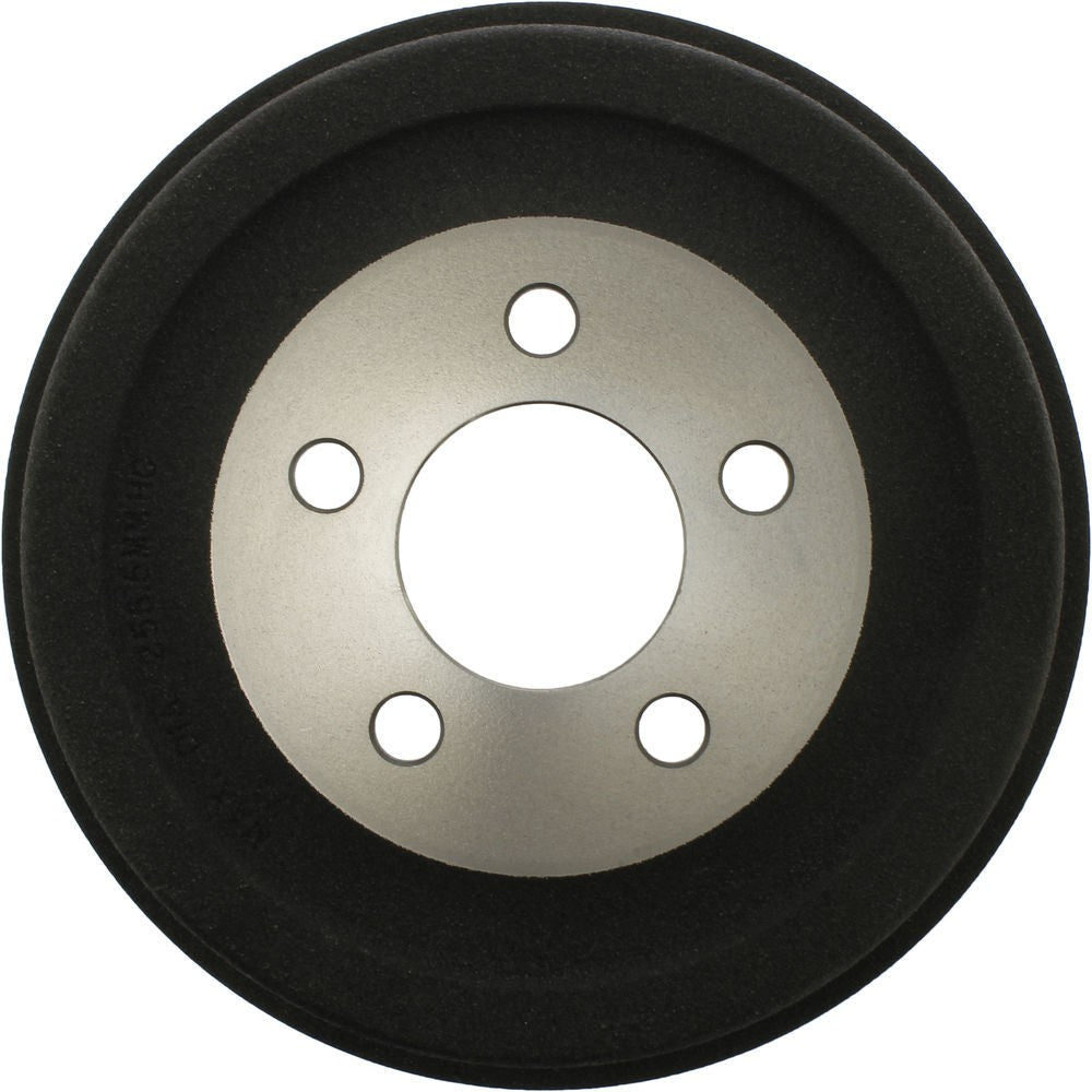 Rr Brake Drum  Centric Parts  123.67041