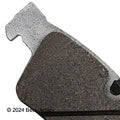 Rr Prem Brake Pads  Beck/Arnley  085-1845