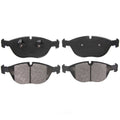 Frt Semi-Met Brake Pads  Wagner  ZX682