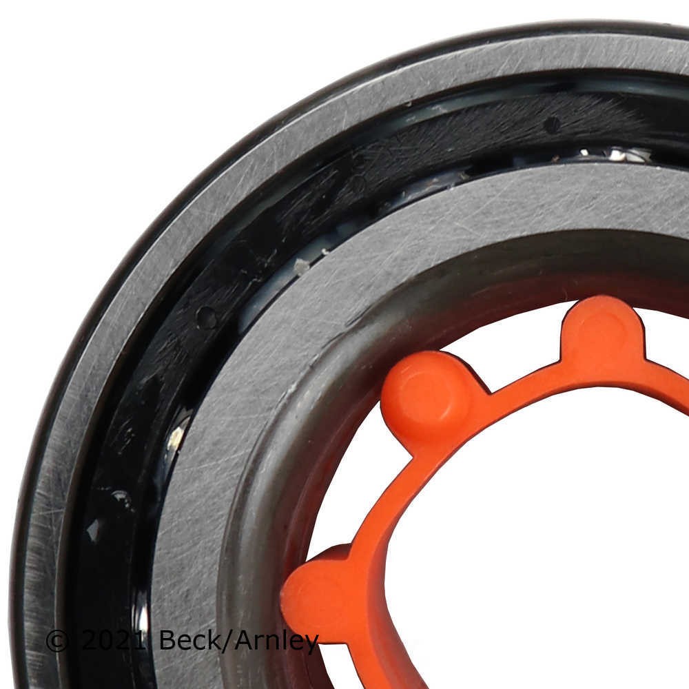 Frt Wheel Bearing  Beck/Arnley  051-3947