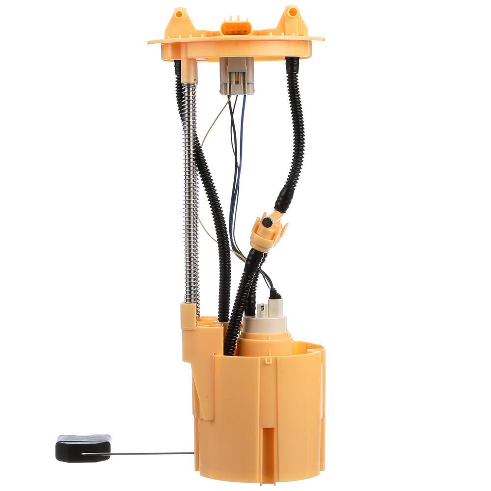 Fuel Pump Module Assy  Delphi  FG1224